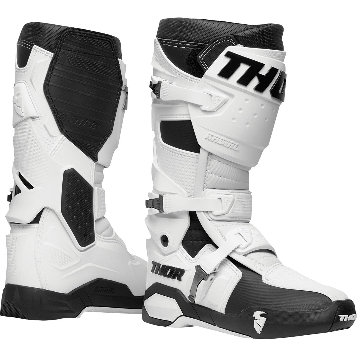 Thor Radial Boots– ExtremeSupply.com