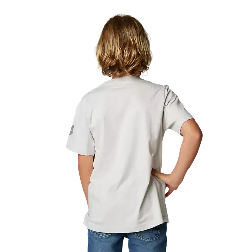 Fox Racing Youth Detonate Short Sleeve Tee