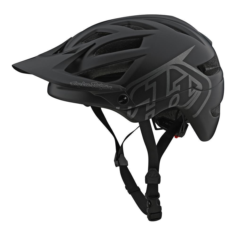 Troy Lee Designs A1 MIPS Classic Helmet (CLOSEOUT)