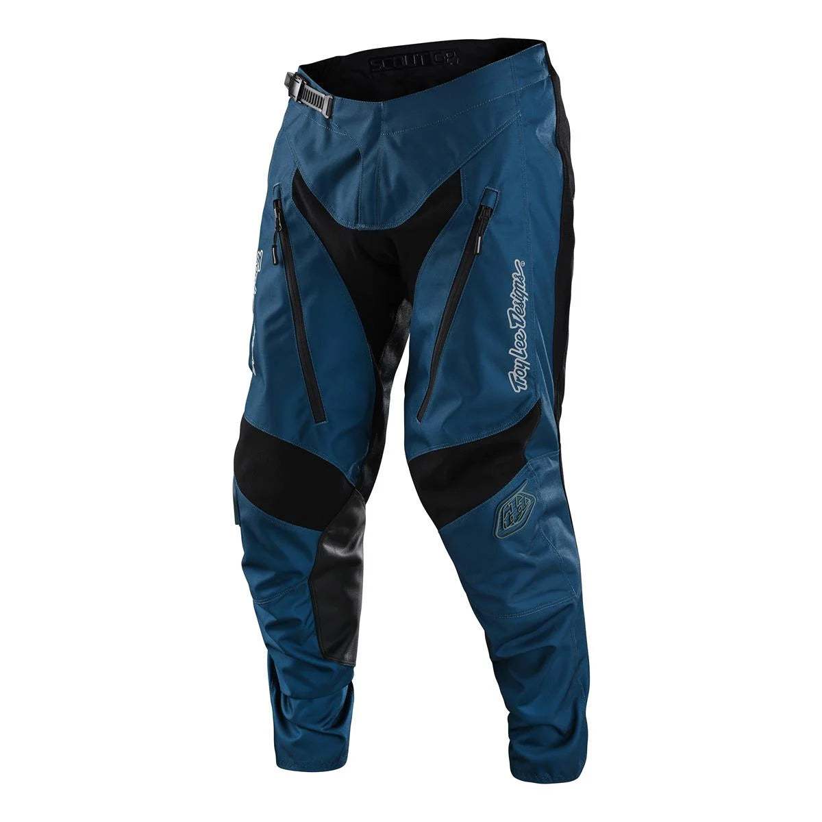 Troy Lee Designs Scout GP Pant - Solid CLOSEOUT