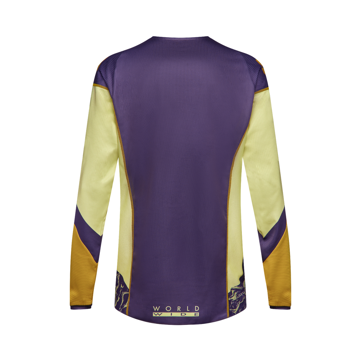 Pear Yellow