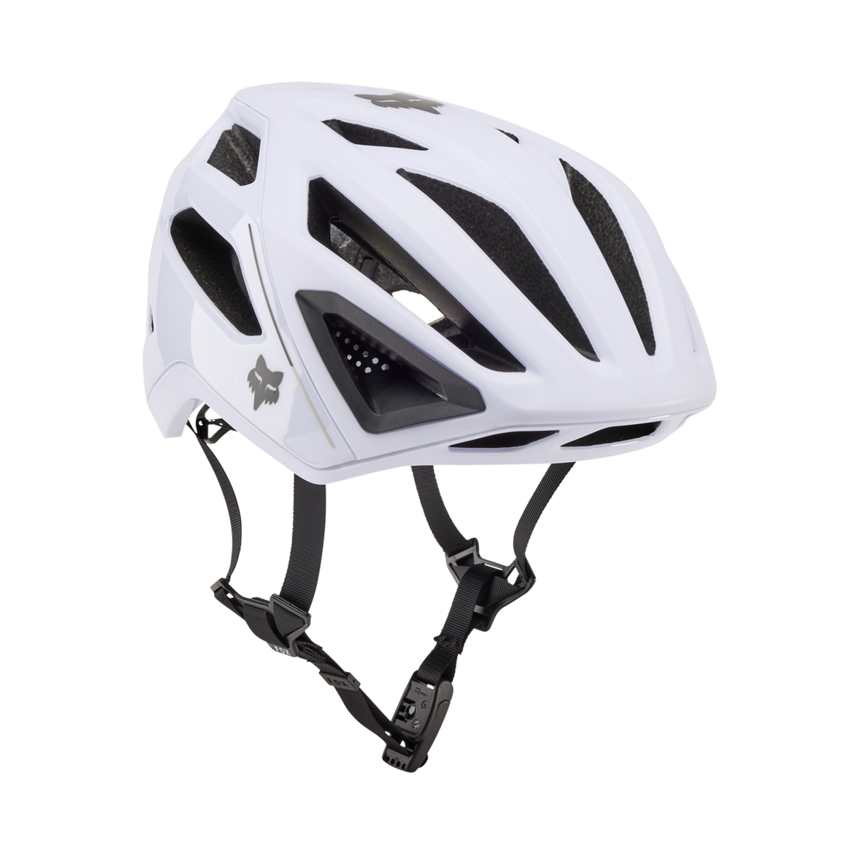 Fox Racing Crossframe Pro Helmet - White