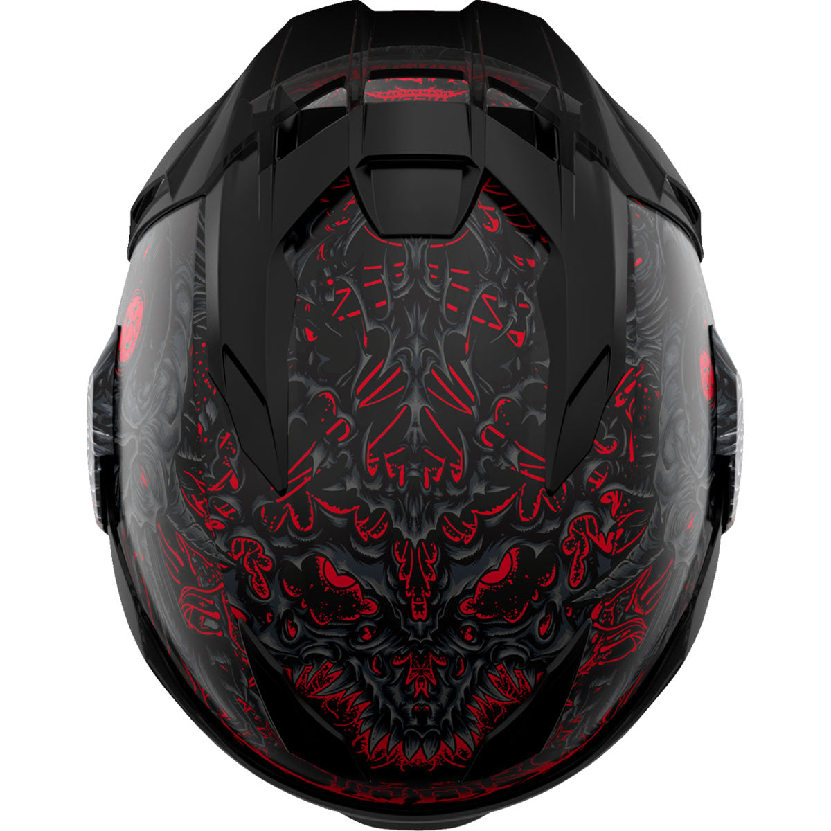 Icon Ultraflite MIPS Misanthrope Helmet– ExtremeSupply.com