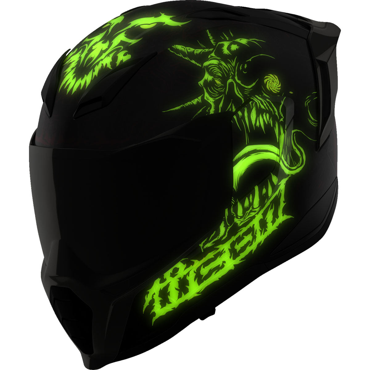 Icon Ultraflite MIPS Misanthrope Helmet– ExtremeSupply.com