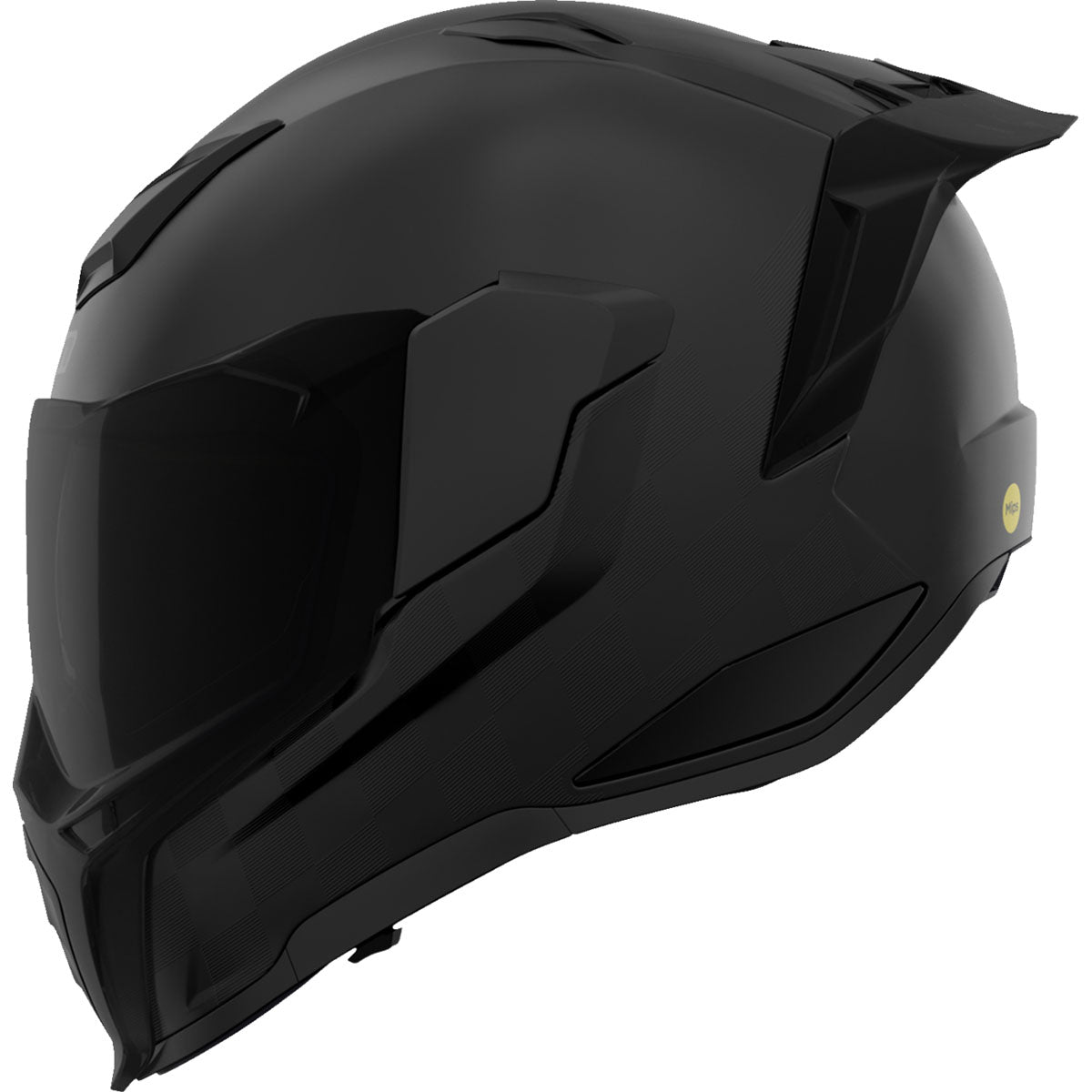Icon Ultraflite Rizz Rizz Helmet, black, Size XL for Men