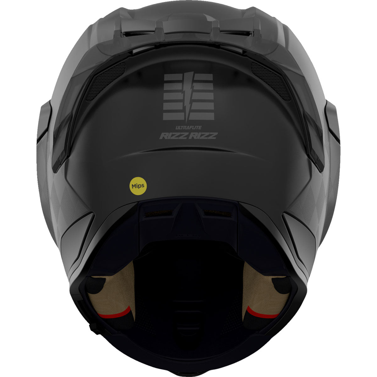 ultraflite-mips-rizz-rizz-helmet-black