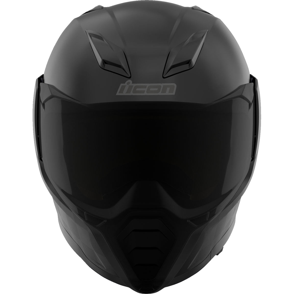 icon airflite mips stealth helmet bluetooth Icon Ultraflite Rizz Rizz Helmet, black, Size XL for Men