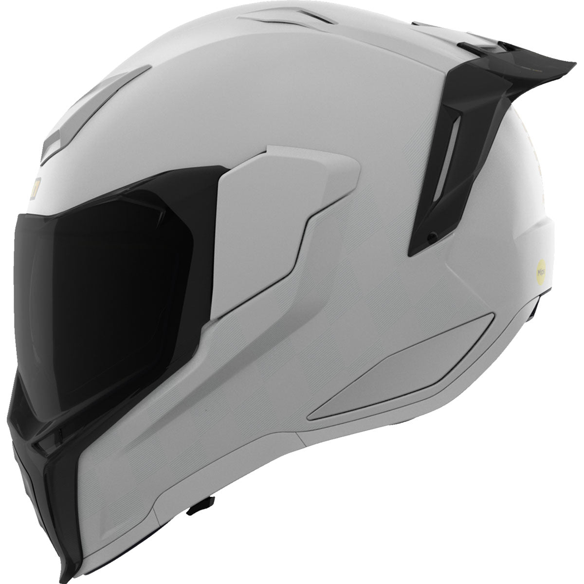 Icon Ultraflite Rizz Rizz Helmet, black, Size XL for Men