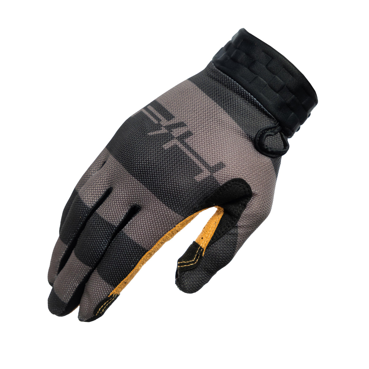 Fasthouse Vapor Ray Glove - Gray