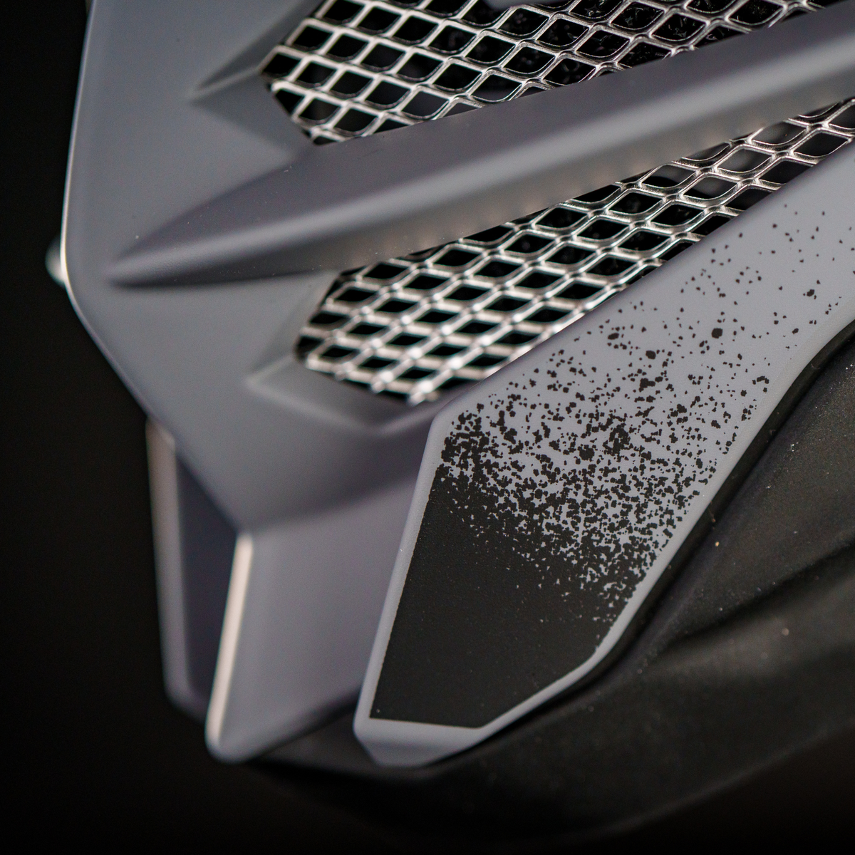 Shoei VFX-Evo Stewart MS27 Helmet