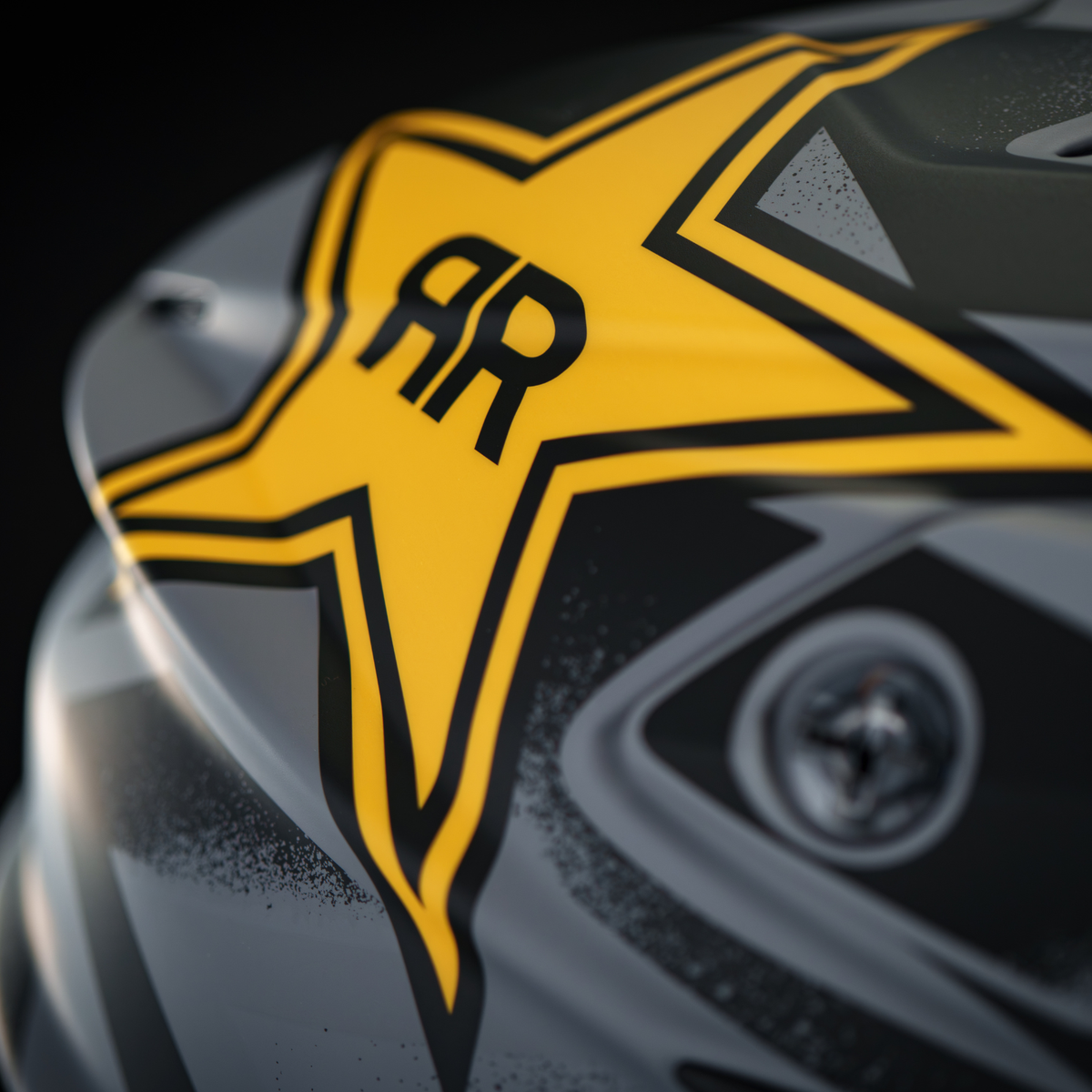 Shoei VFX-Evo Stewart MS27 Helmet