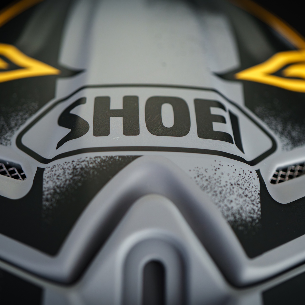 Shoei VFX-Evo Stewart MS27 Helmet