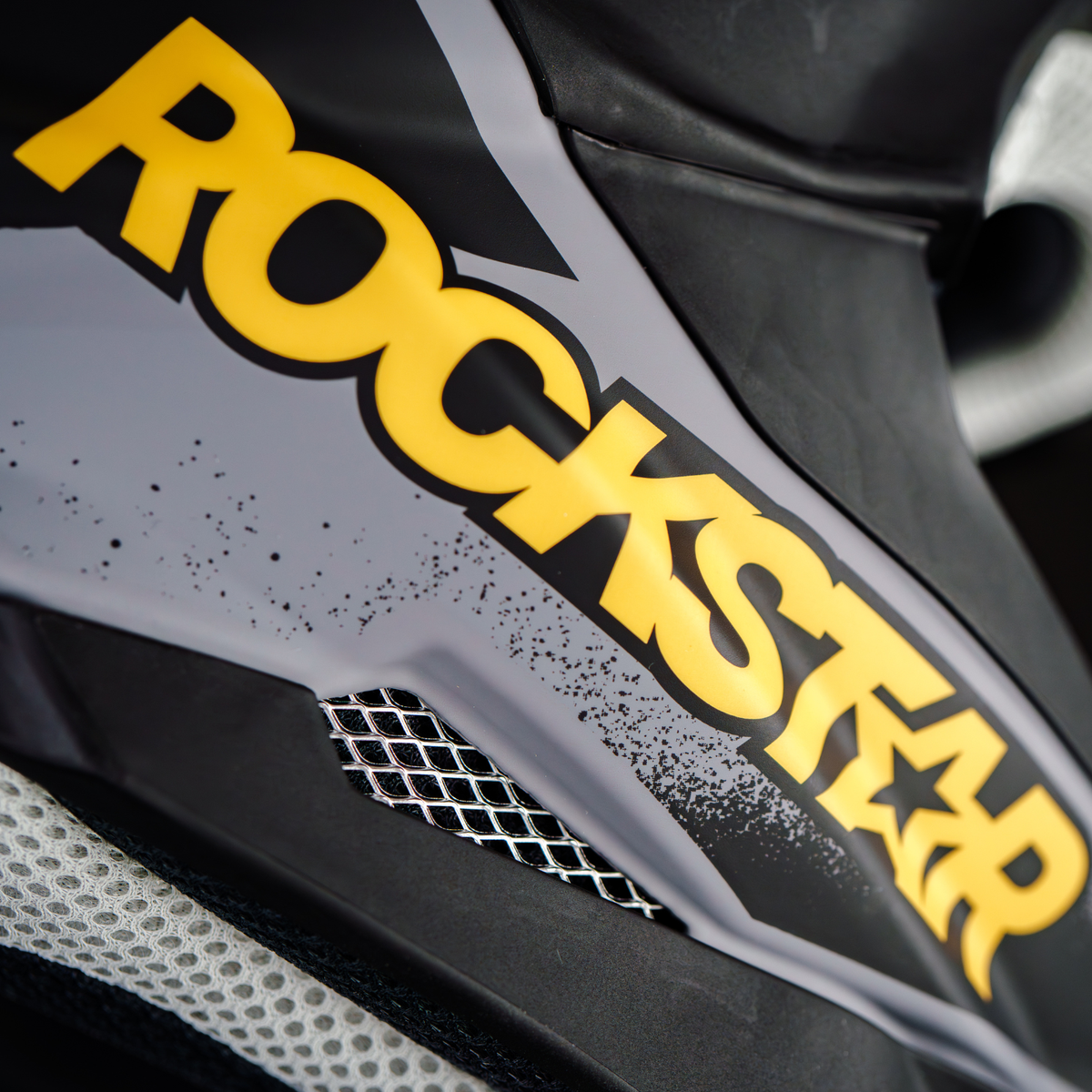 Shoei VFX-Evo Stewart MS27 Helmet