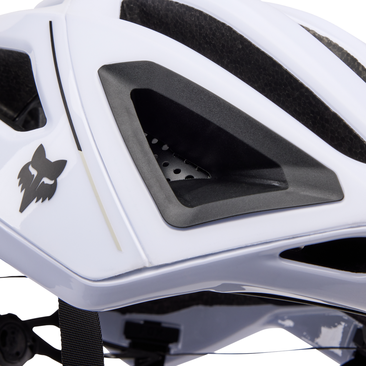 Fox Racing Crossframe Pro Helmet - Dark Pink