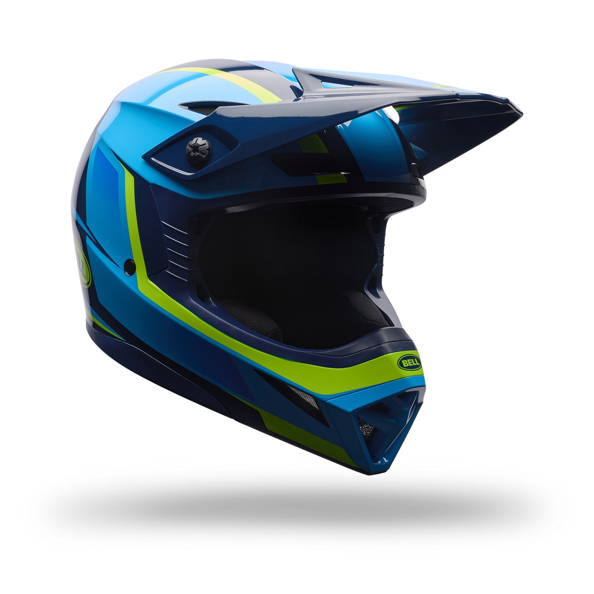 Bell MX-10 MIPS Spiral Helmet