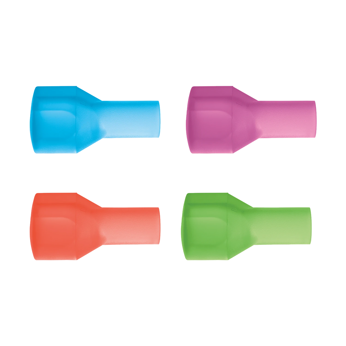 Camelbak 4 Pack Bite Valve - Multi Color
