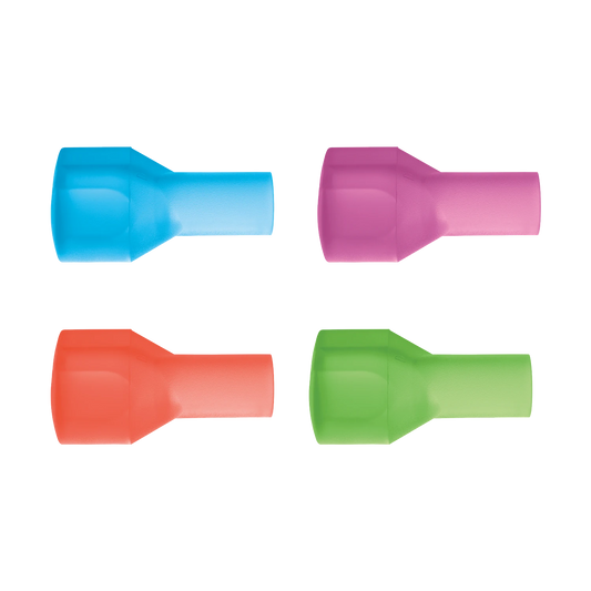 Camelbak 4 Pack Bite Valve - Multi Color