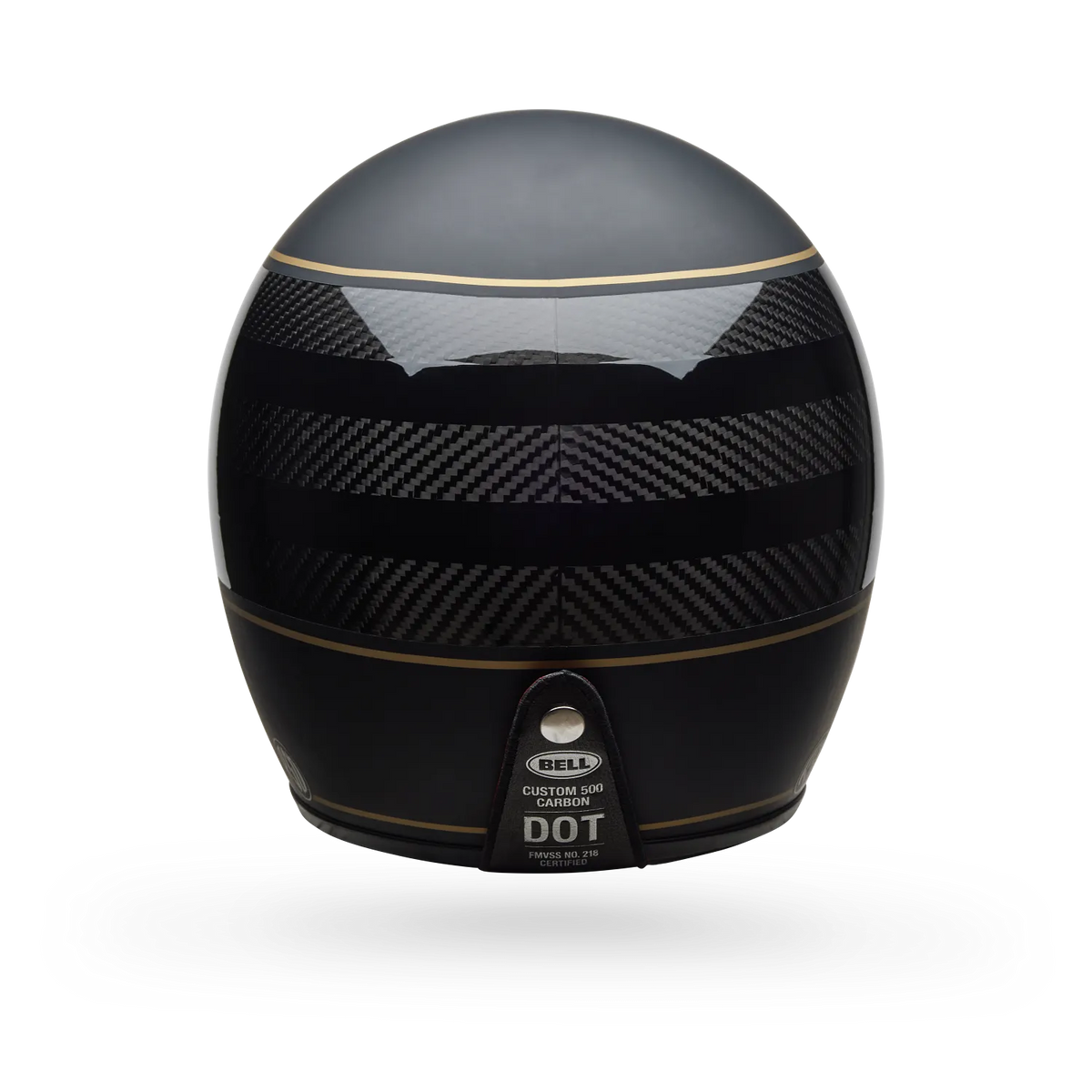 Bell Custom 500 Carbon RSD Redondo Helmet CLOSEOUT