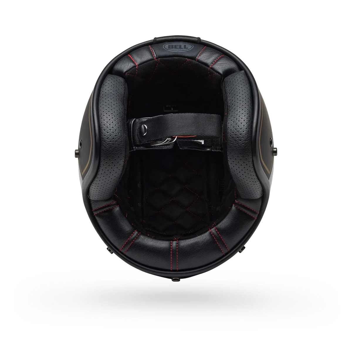 Bell Custom 500 Carbon RSD Redondo Helmet