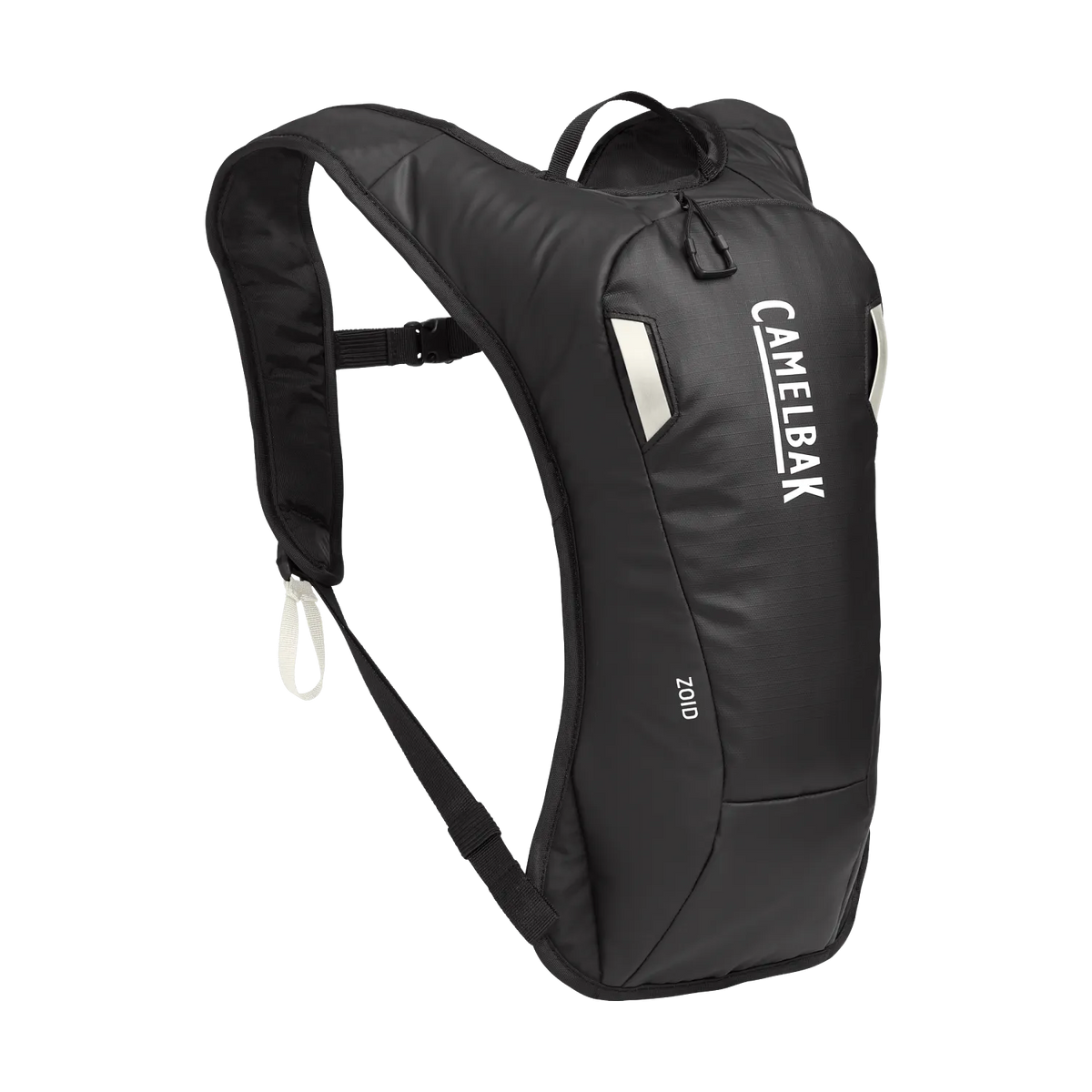 Camelbak Zoid 70 oz Hydration Backpack CLOSEOUT - Black/White