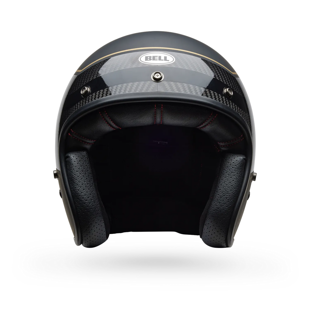 Bell Custom 500 Carbon RSD Redondo Helmet CLOSEOUT