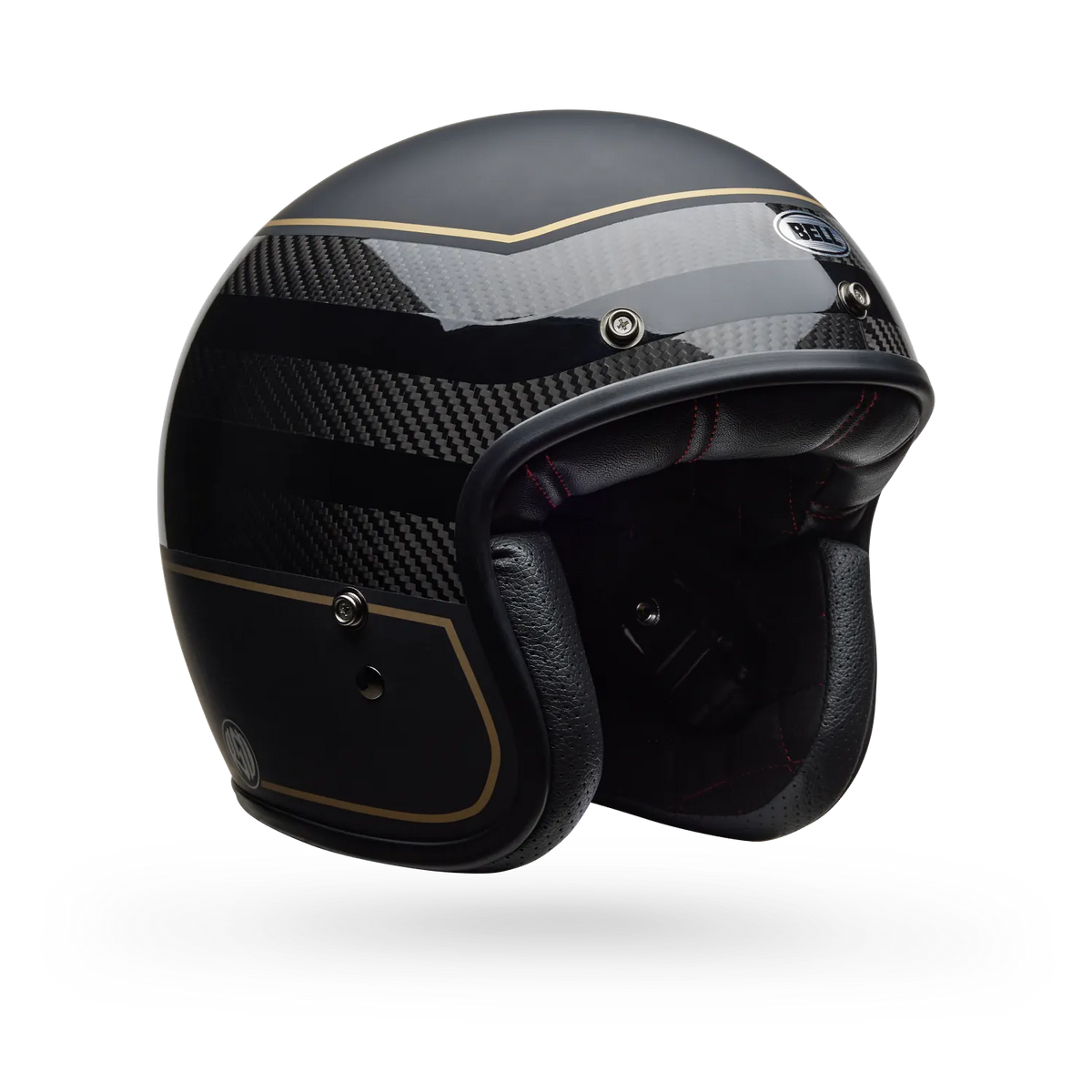 Bell Custom 500 Carbon RSD Redondo Helmet CLOSEOUT
