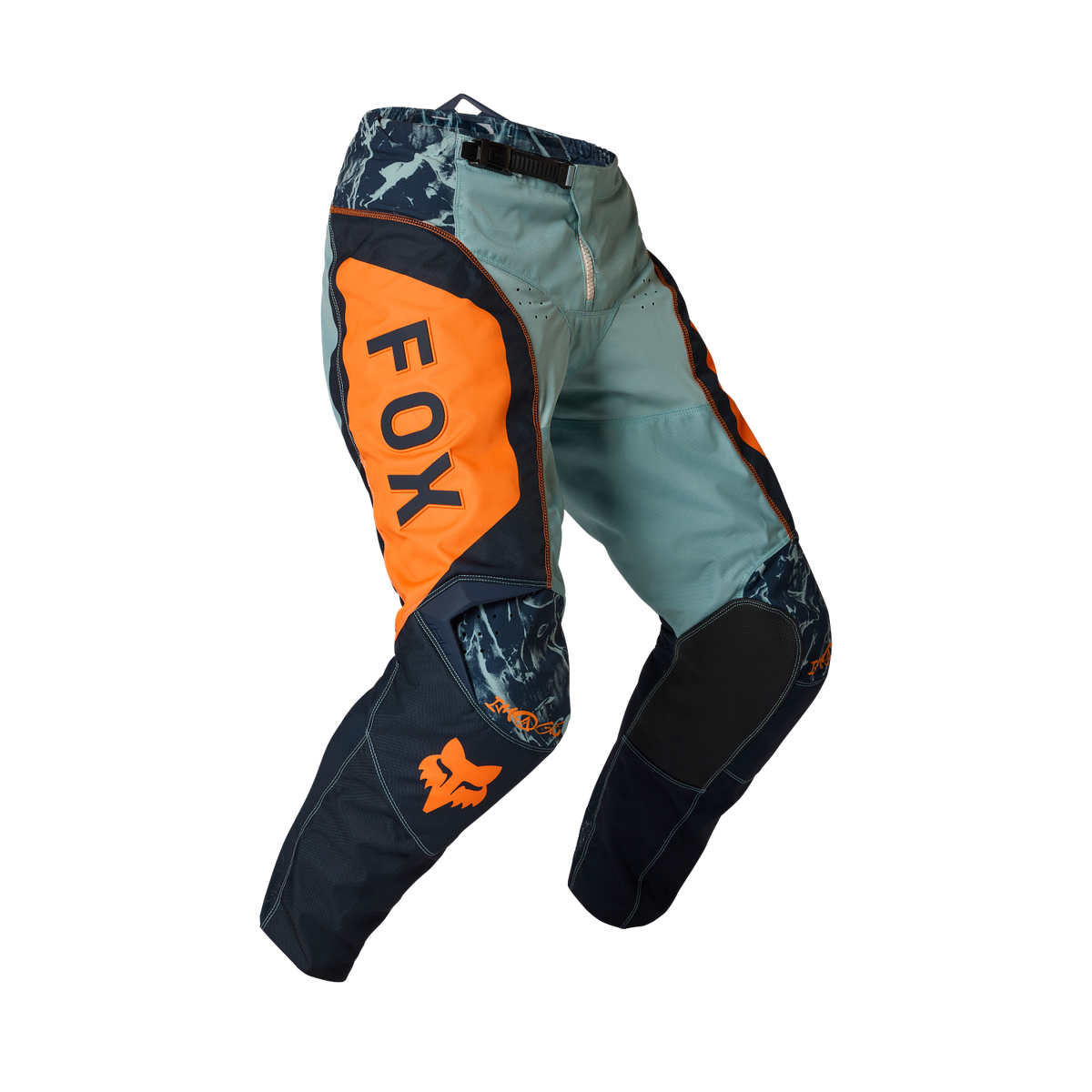 Fox Racing 180 Image Print Jersey/Pant Combo Gear Set