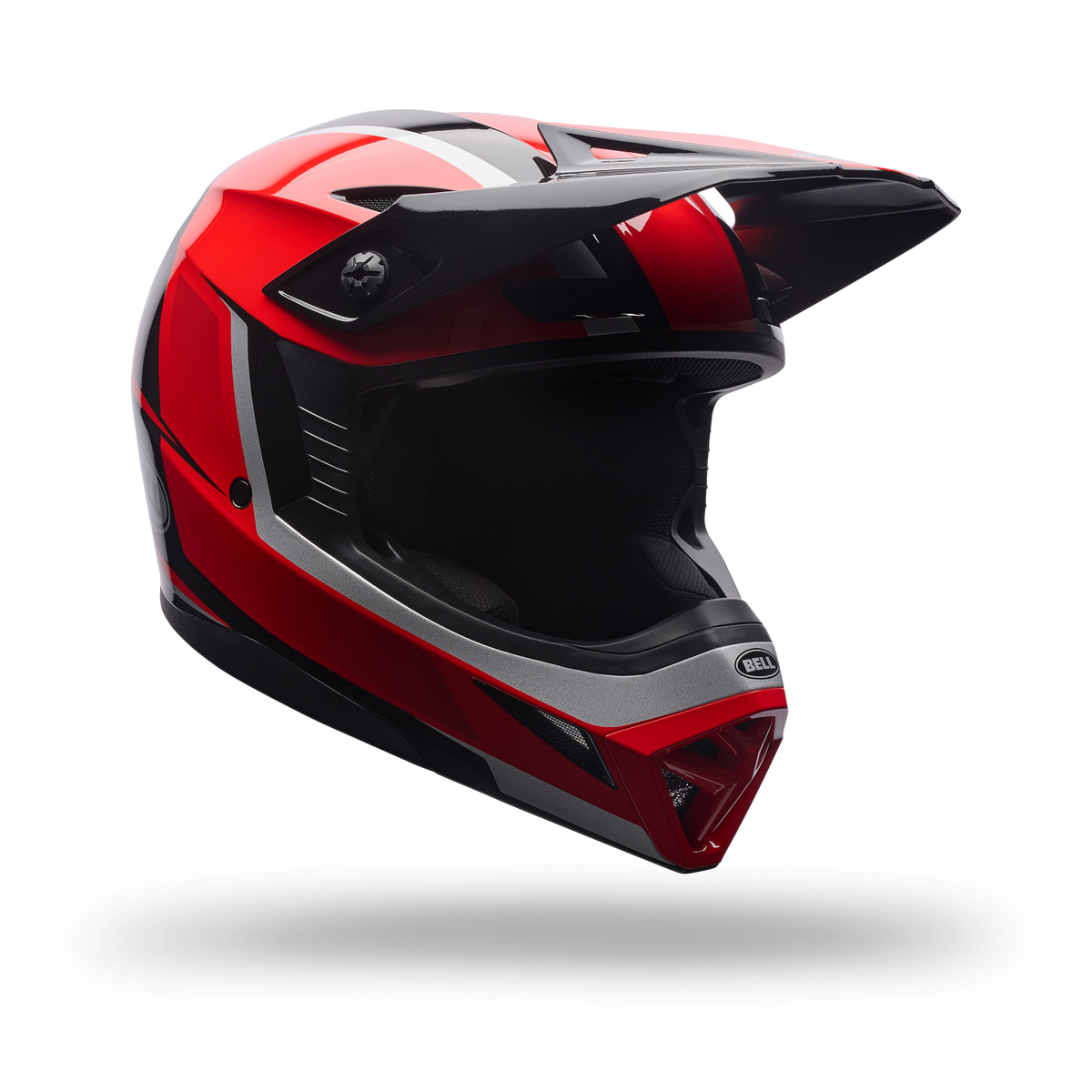 Bell MX-10 MIPS Spiral Helmet