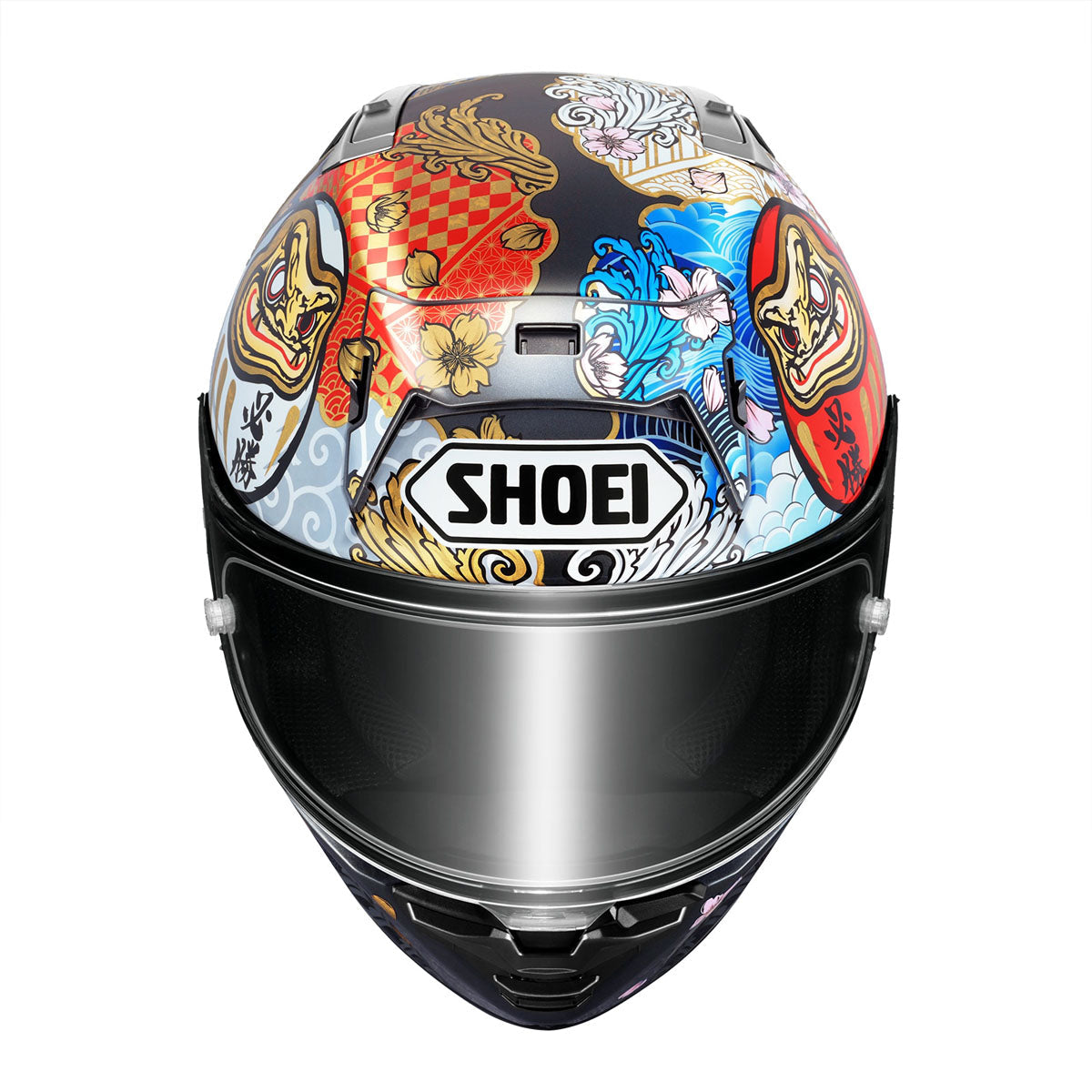 Shoei X-15 Marquez Motegi 5 Helmet