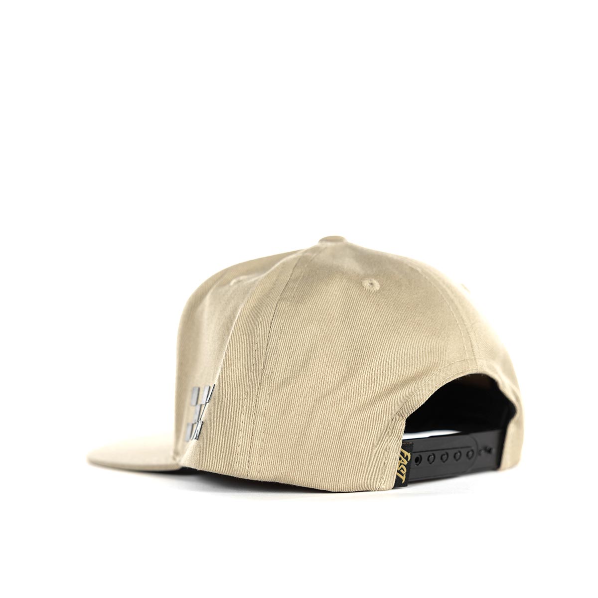 Fasthouse  Torn 110 Hat - Khaki