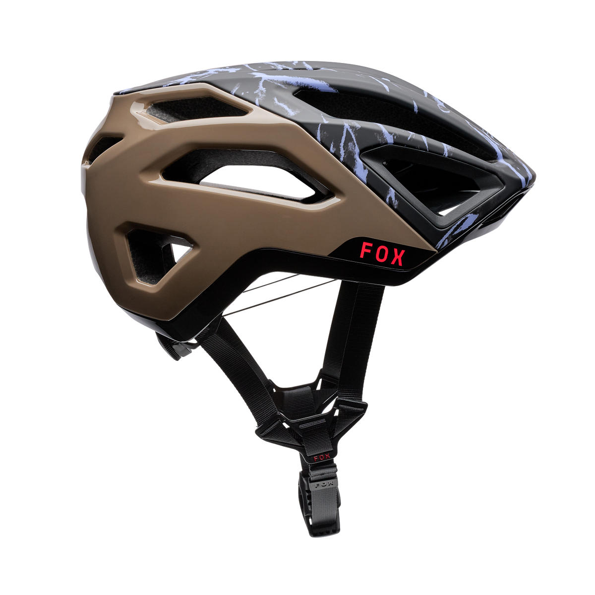 Fox Racing Crossframe Pro Quest Helmet