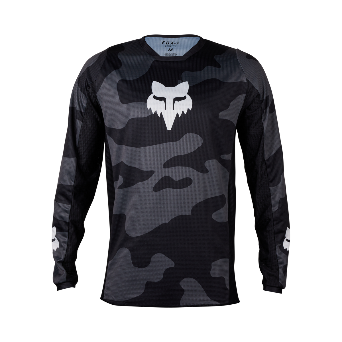 Black Camo