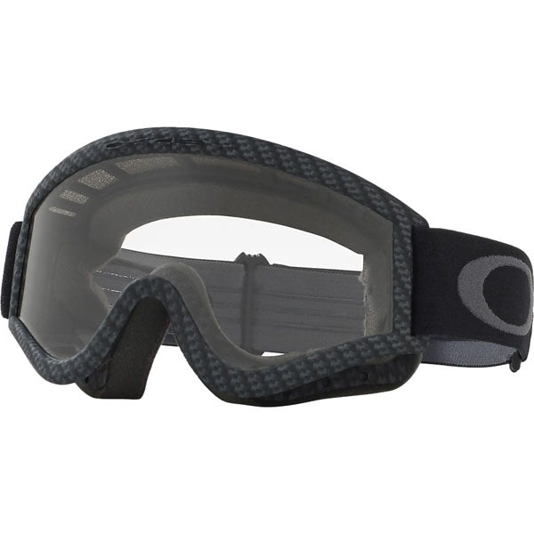 Oakley L-Frame Goggles - ExtremeSupply.com