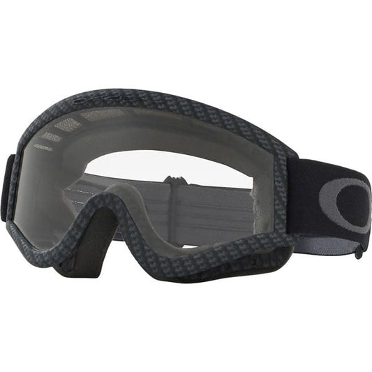 Oakley L-Frame Goggles - ExtremeSupply.com