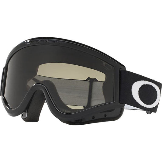 Oakley L-Frame Sand Goggles - ExtremeSupply.com