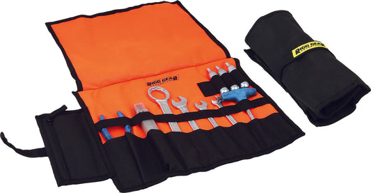 Nelson Rigg Tool Roll - ExtremeSupply.com