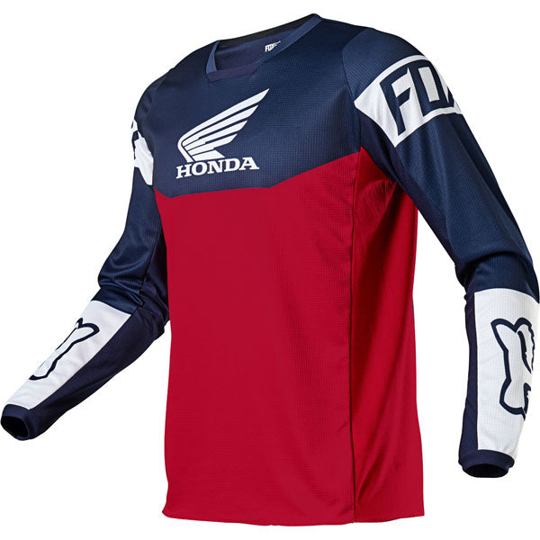 Fox Racing 180 Honda Gear Set - ExtremeSupply.com