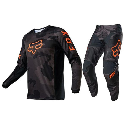 Fox Racing 180 Trev Gear Set - ExtremeSupply.com