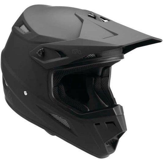 Answer Racing AR1 Solid Helmet - ExtremeSupply.com