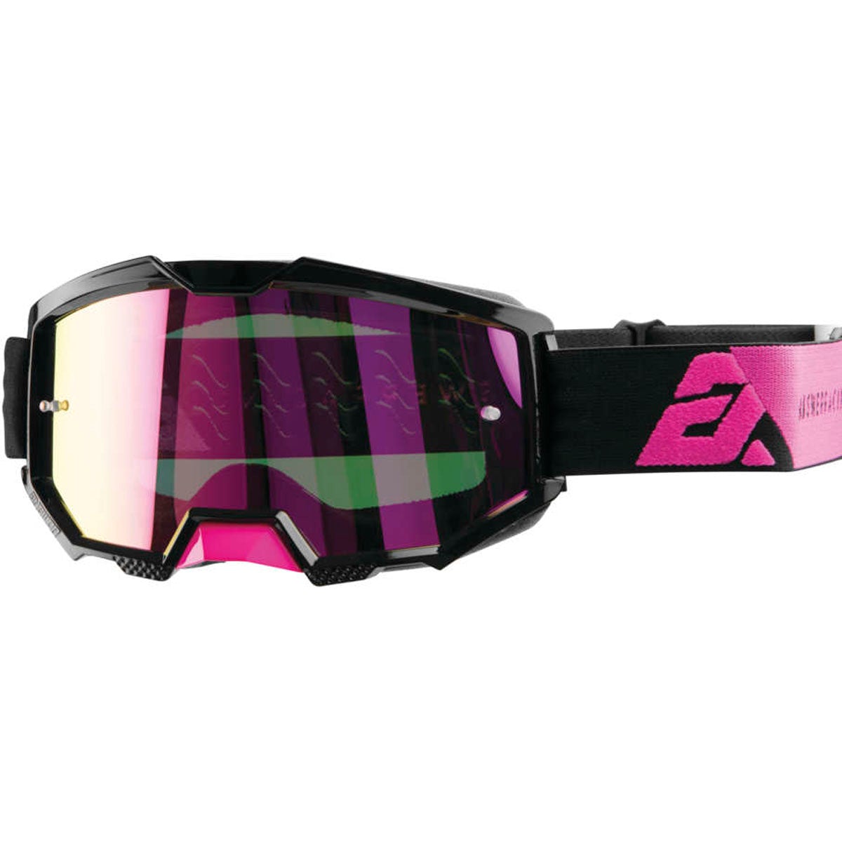 Answer Racing Apex 3 Goggle - ExtremeSupply.com