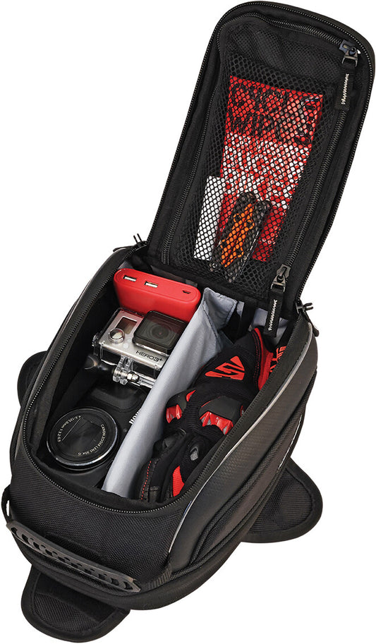 Nelson Rigg Commuter Lite Tank Bag - ExtremeSupply.com