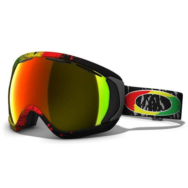 oakley tanner hall goggles Oakley Canopy Snow Goggles