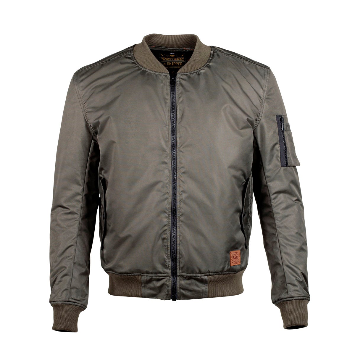 Cortech Skipper Bomber Jacket - ExtremeSupply.com