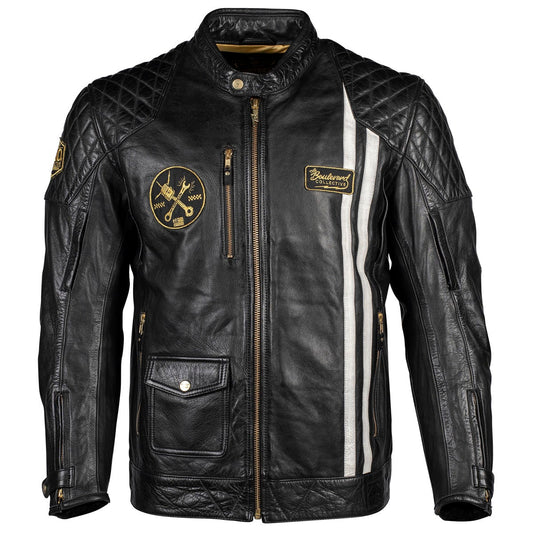 Cortech Trans-Am Jacket - ExtremeSupply.com