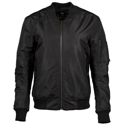 Cortech Womens Wildcat Bomber Jacket - ExtremeSupply.com