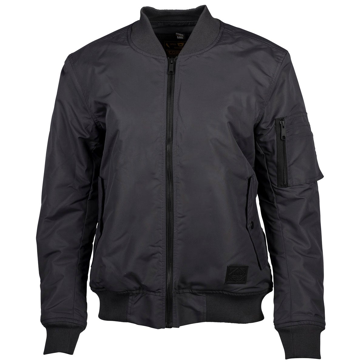 Cortech Womens Wildcat Bomber Jacket - ExtremeSupply.com