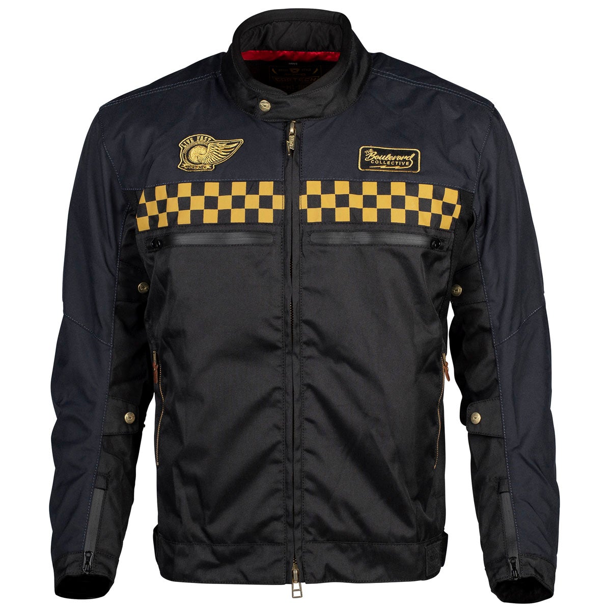 Cortech Hi-Boy Jacket - ExtremeSupply.com