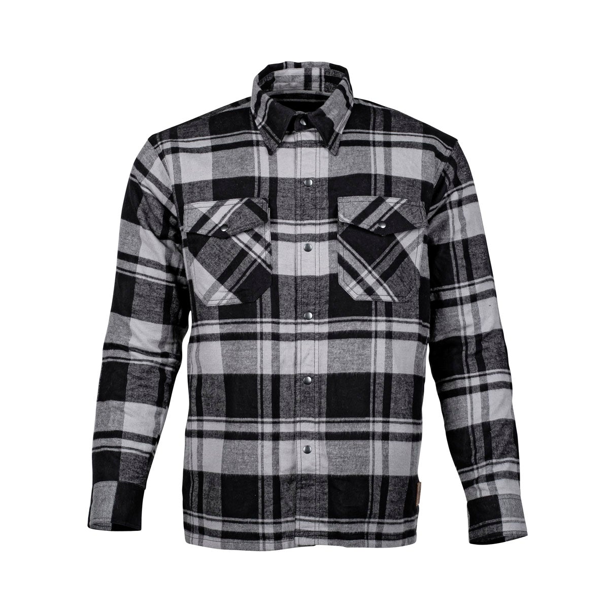 Cortech Bender Riding Flannel - ExtremeSupply.com
