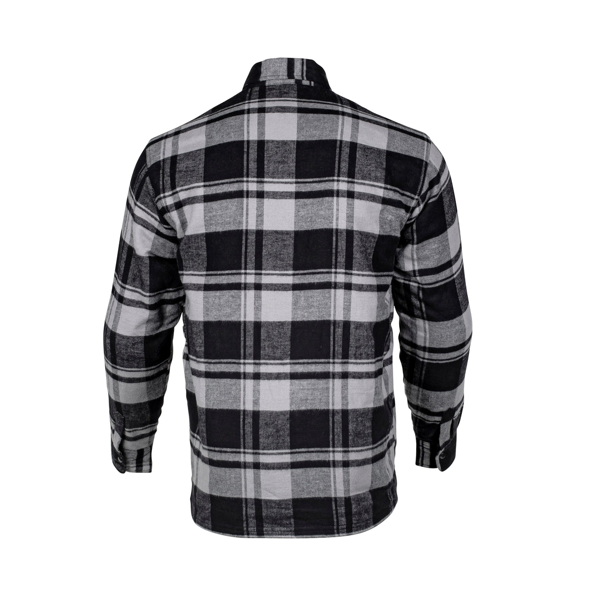 Cortech Bender Riding Flannel - ExtremeSupply.com