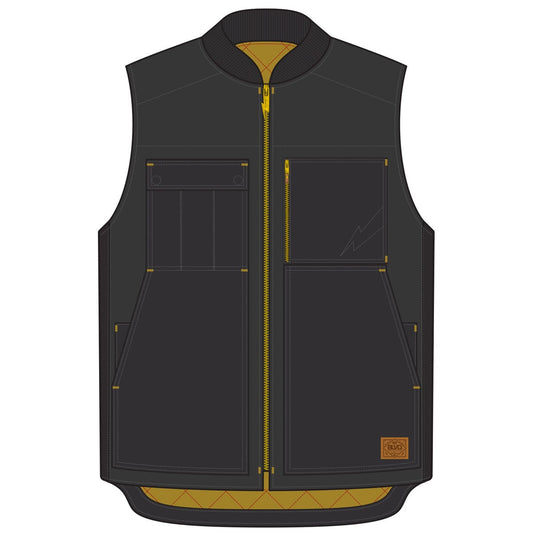 Cortech Thunderbird Vest - ExtremeSupply.com
